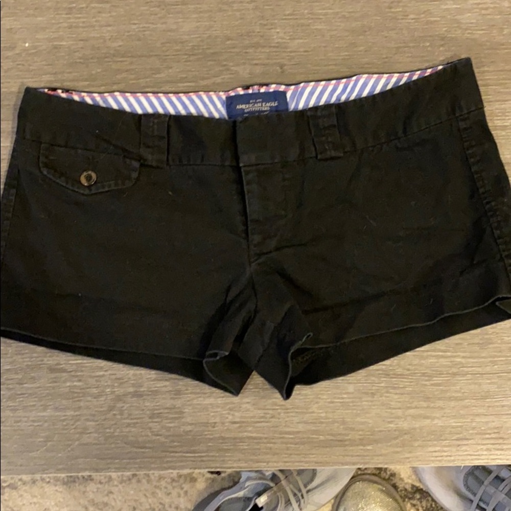 American eagle size 6 shorts